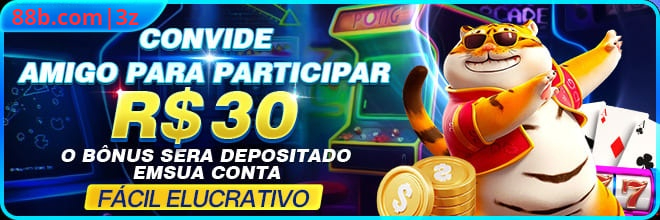 88b Indique amigos para receber um bônus